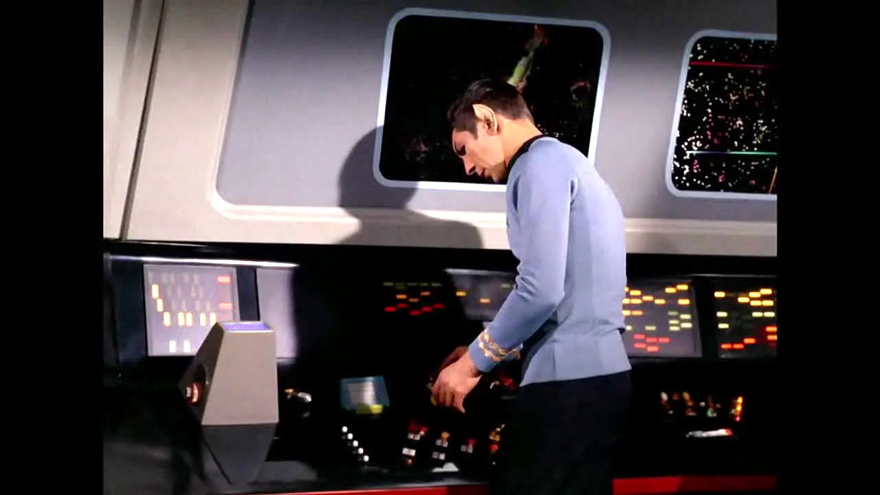 Pluto TV Star Trek en direct