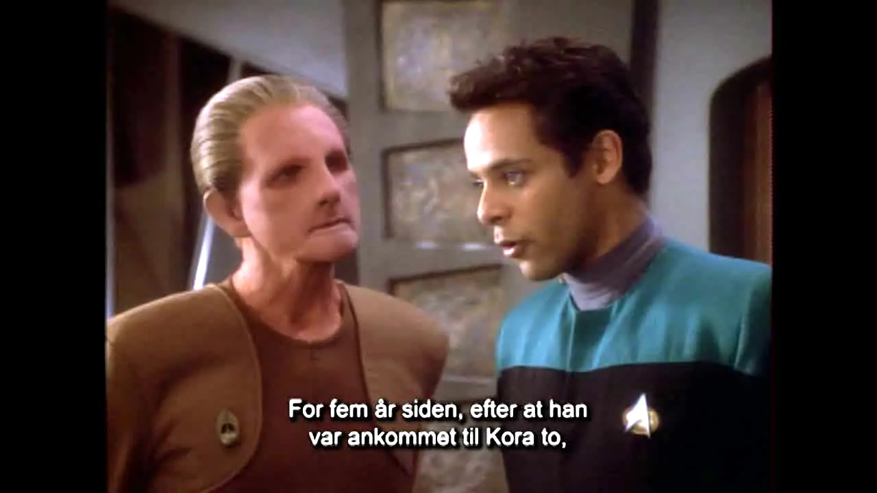 Pluto TV Star Trek ao vivo