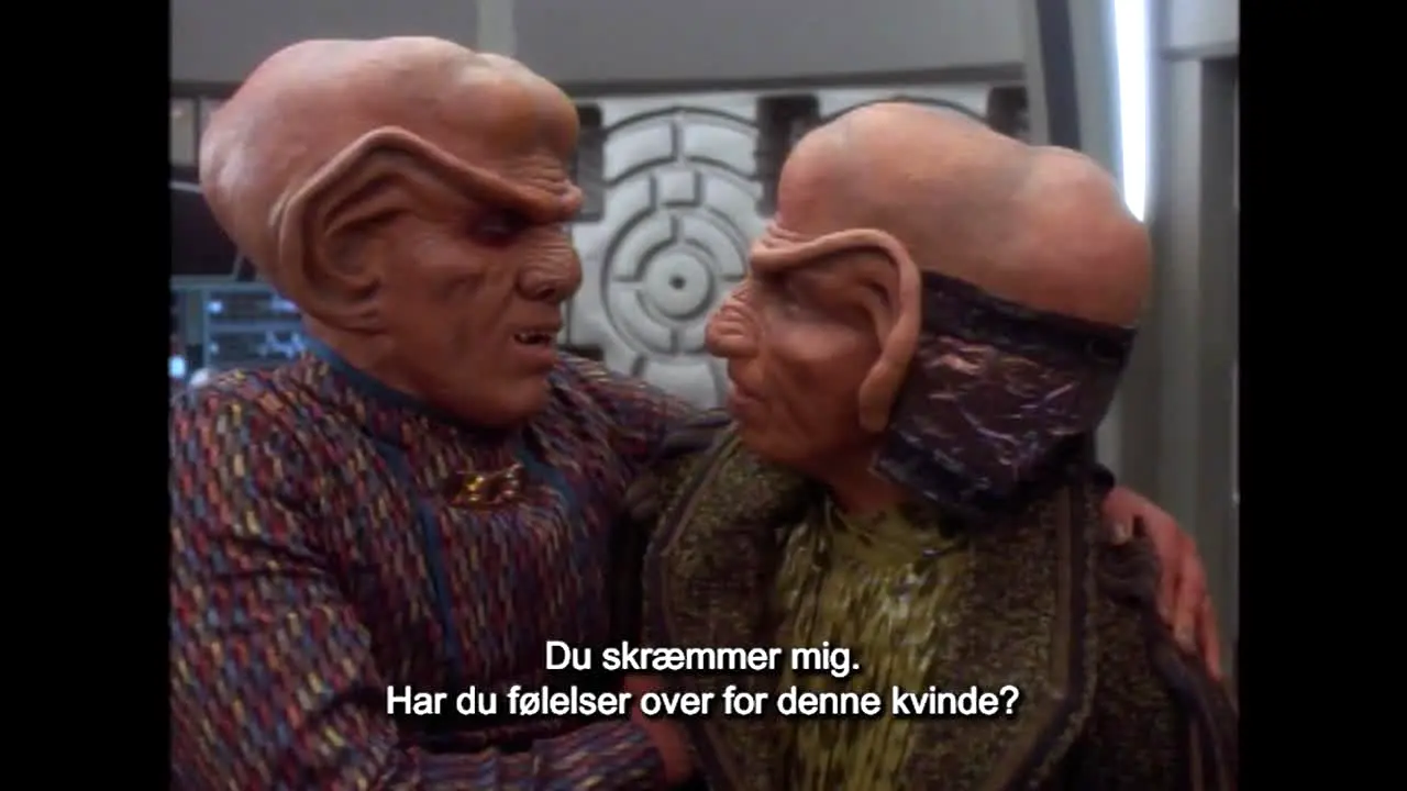 Pluto TV Star Trek live