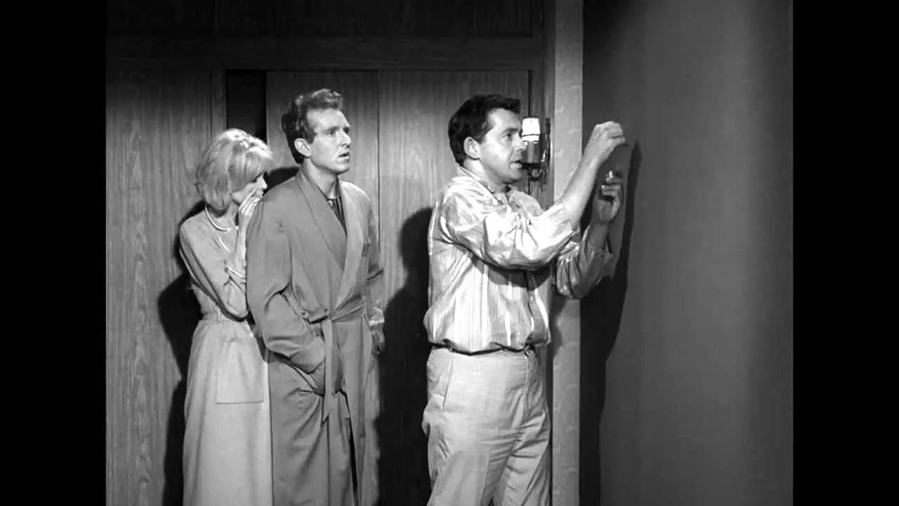 The Twilight Zone na żywo