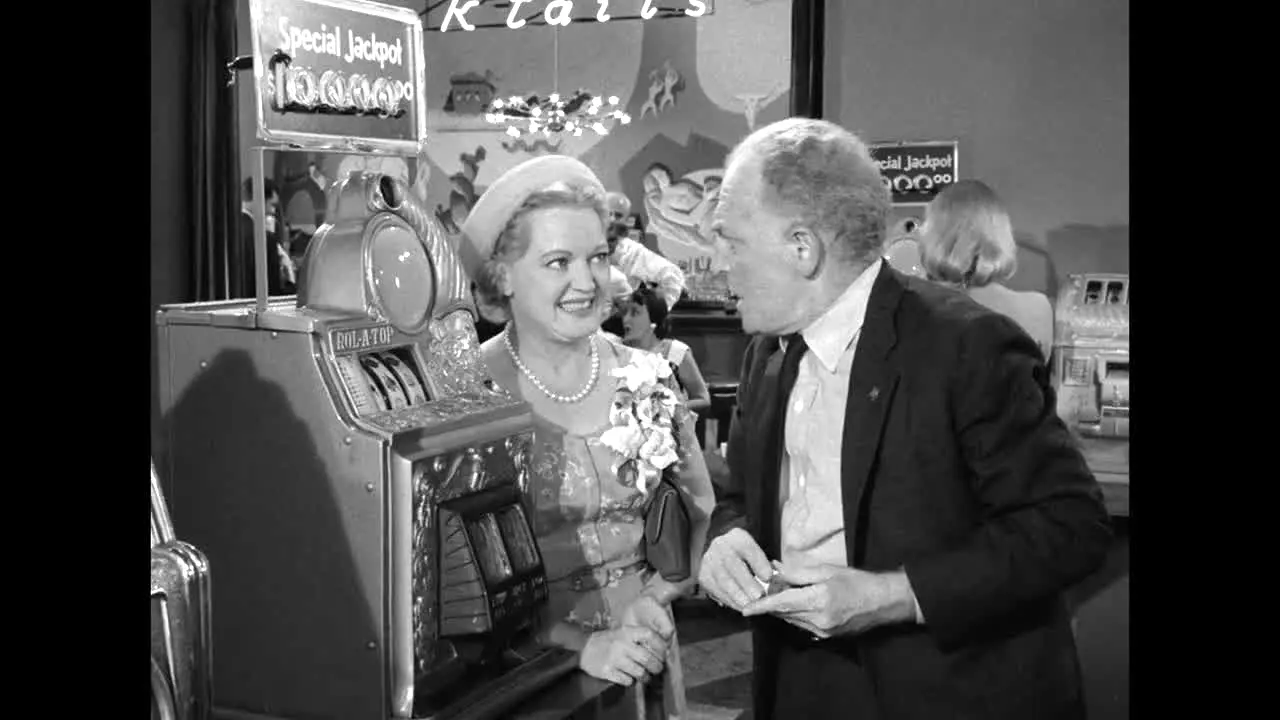 The Twilight Zone en direct