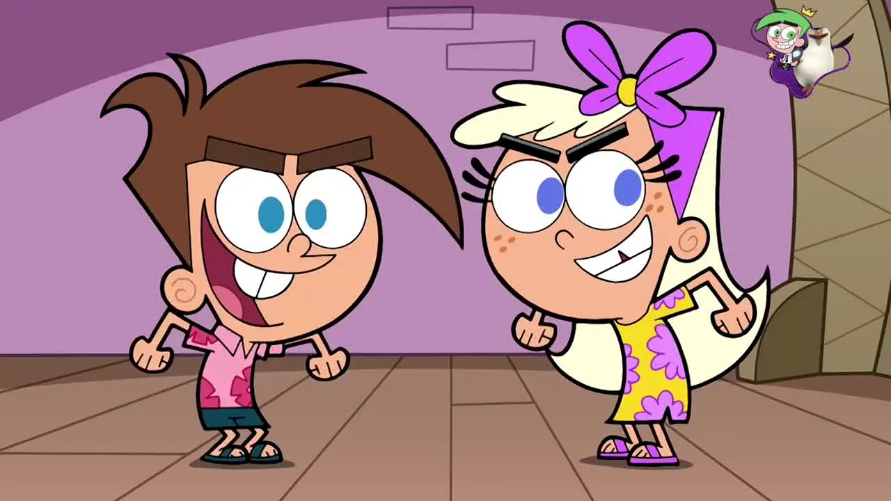 Pluto TV Toons live