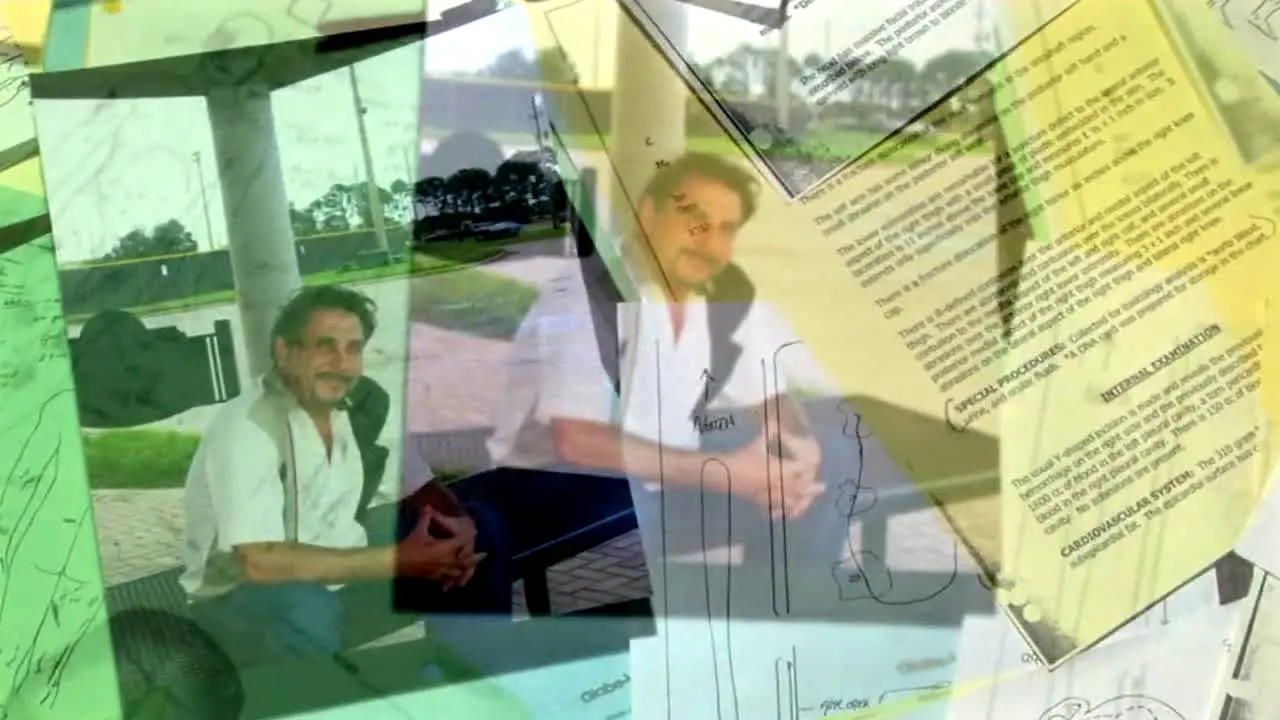 Pluto TV True Crime in diretta