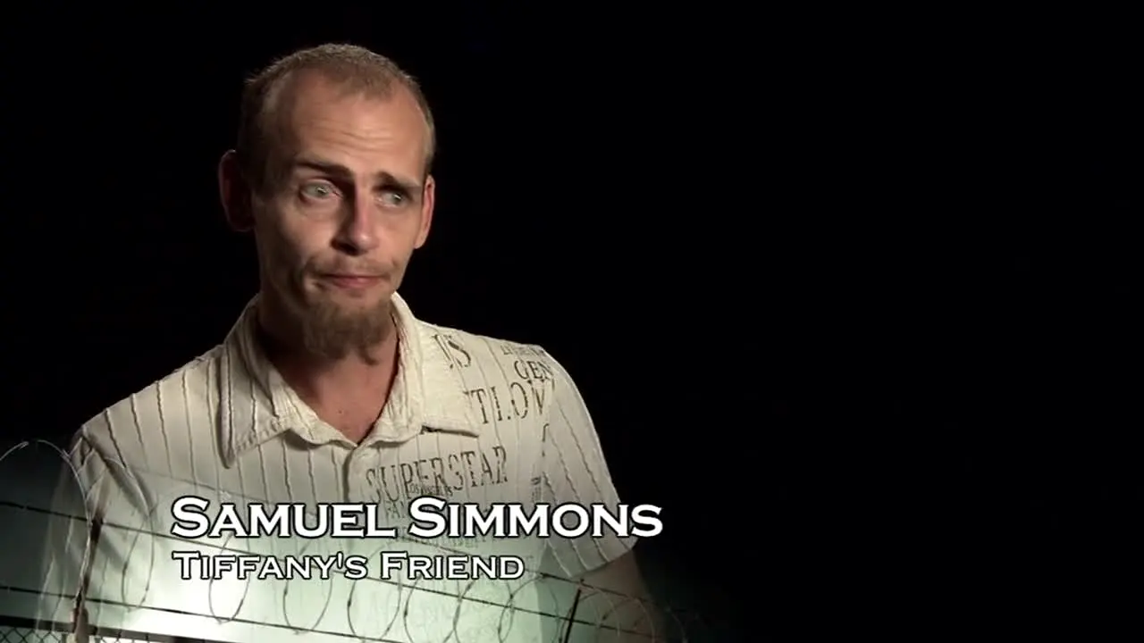 Pluto TV True Crime live