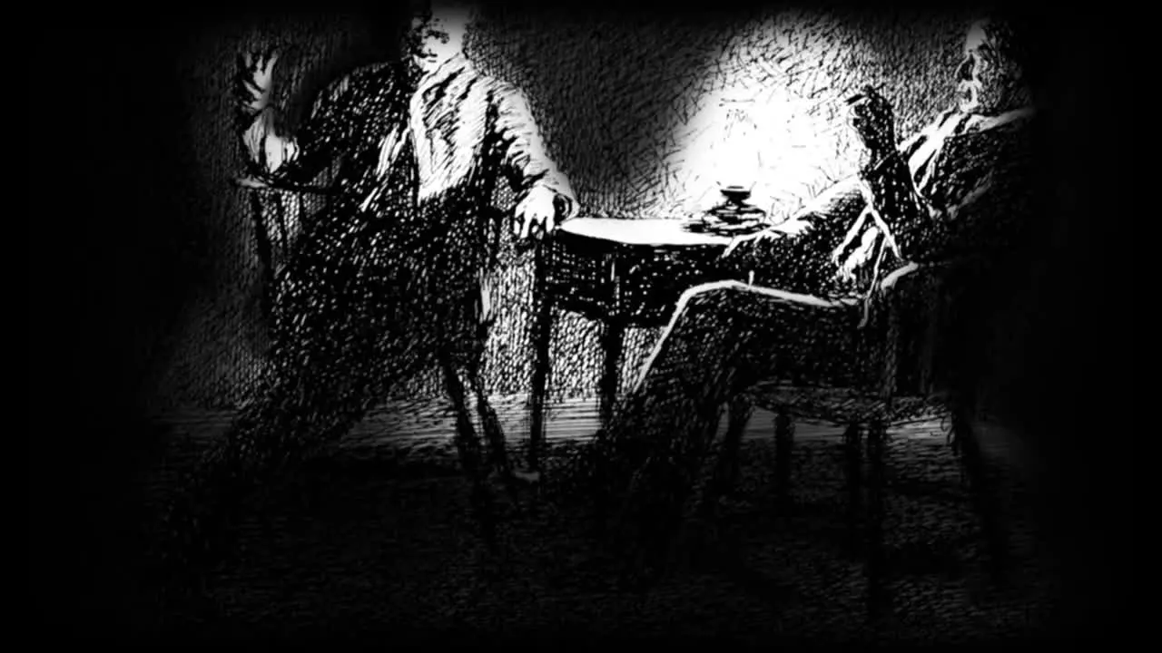 Pluto TV True Crime en vivo
