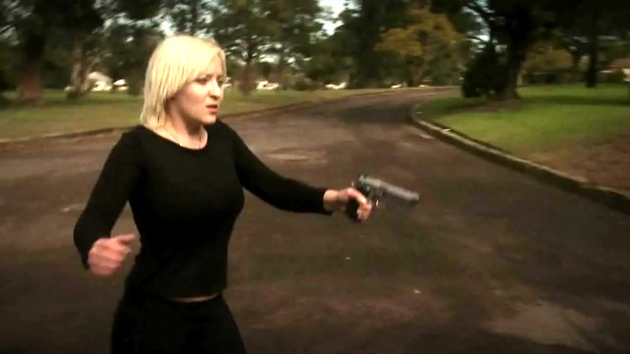 Pluto TV True Crime live