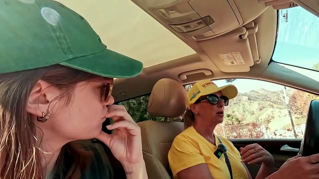 Pluto TV Viagens in diretta