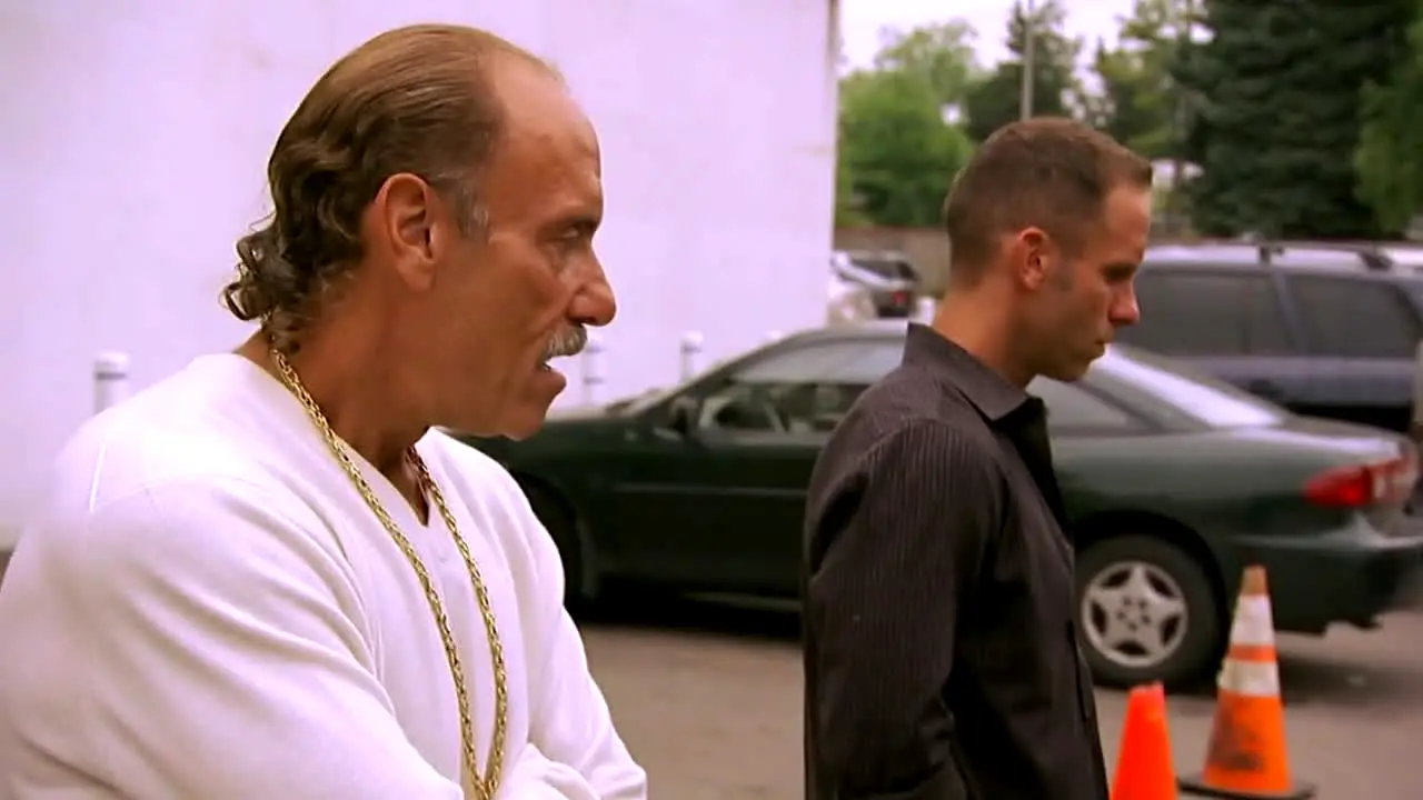 Pluto TV Vida Real in diretta