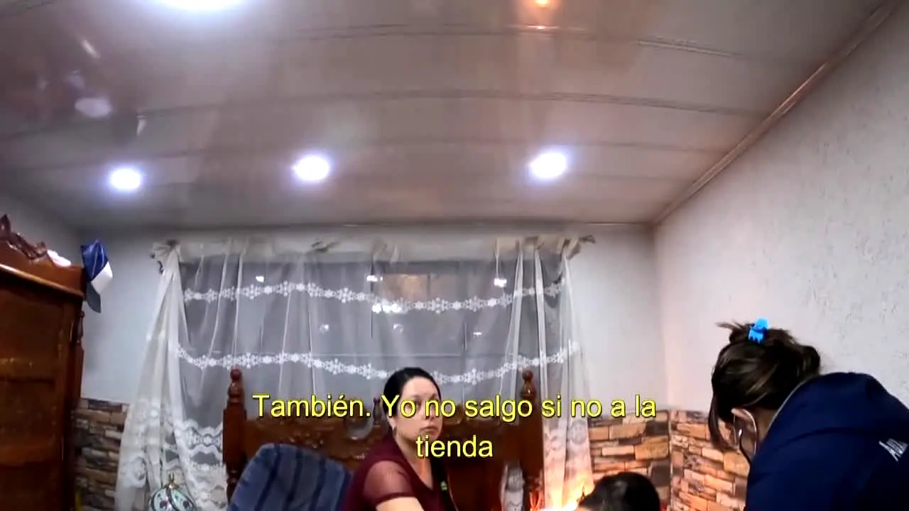 Pluto TV Vida Real live