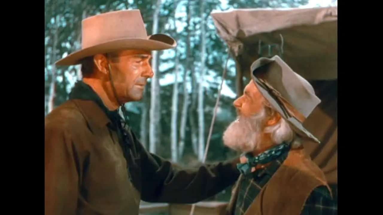 Pluto TV Western na żywo