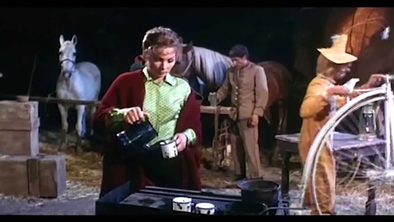 Pluto TV Western na żywo