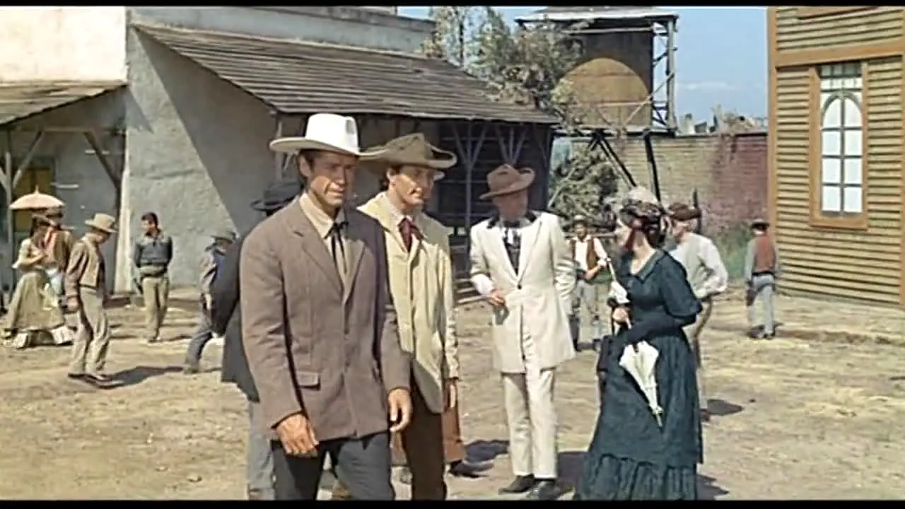 Pluto TV Western live