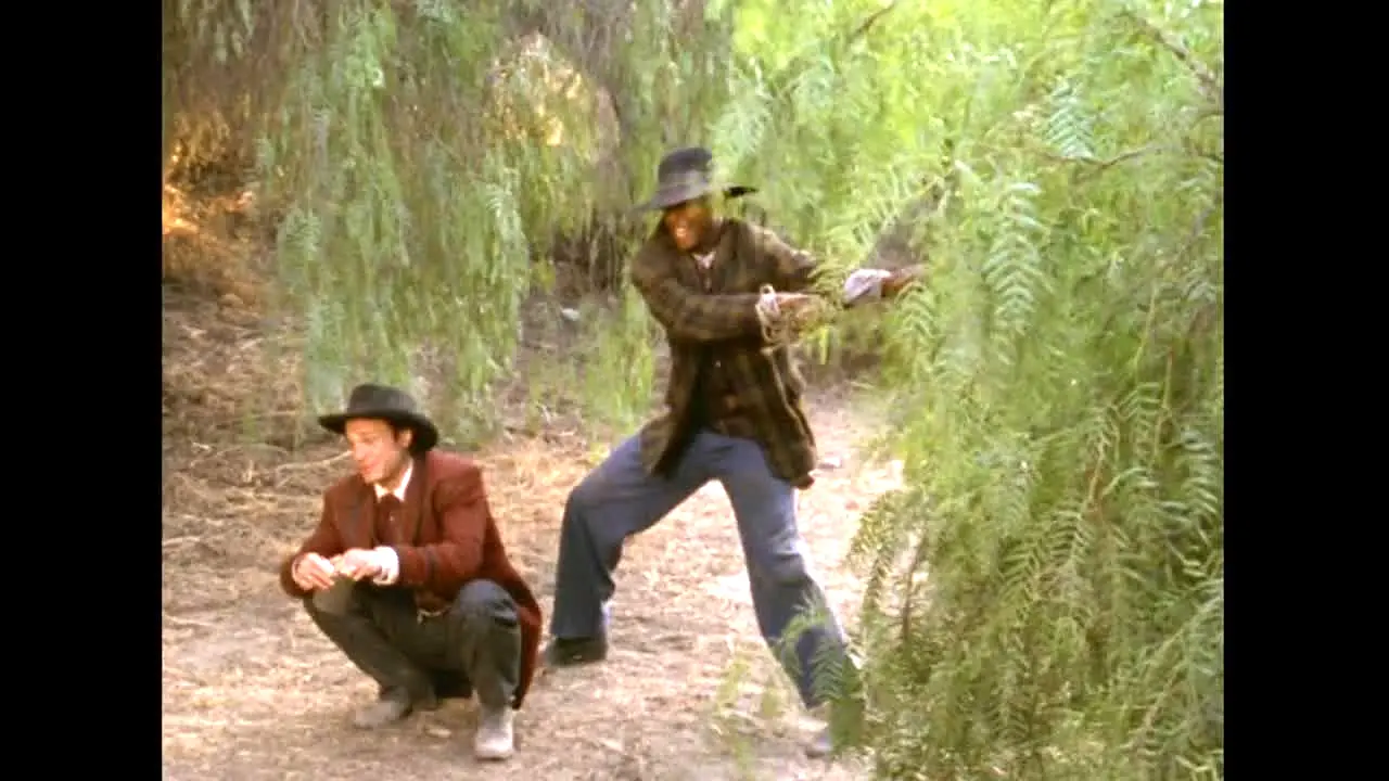 Pluto TV Western Serien live