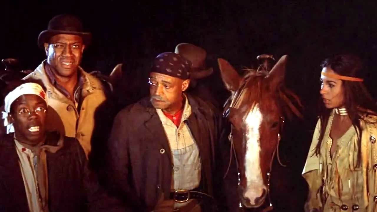 Pluto TV Westerns in diretta
