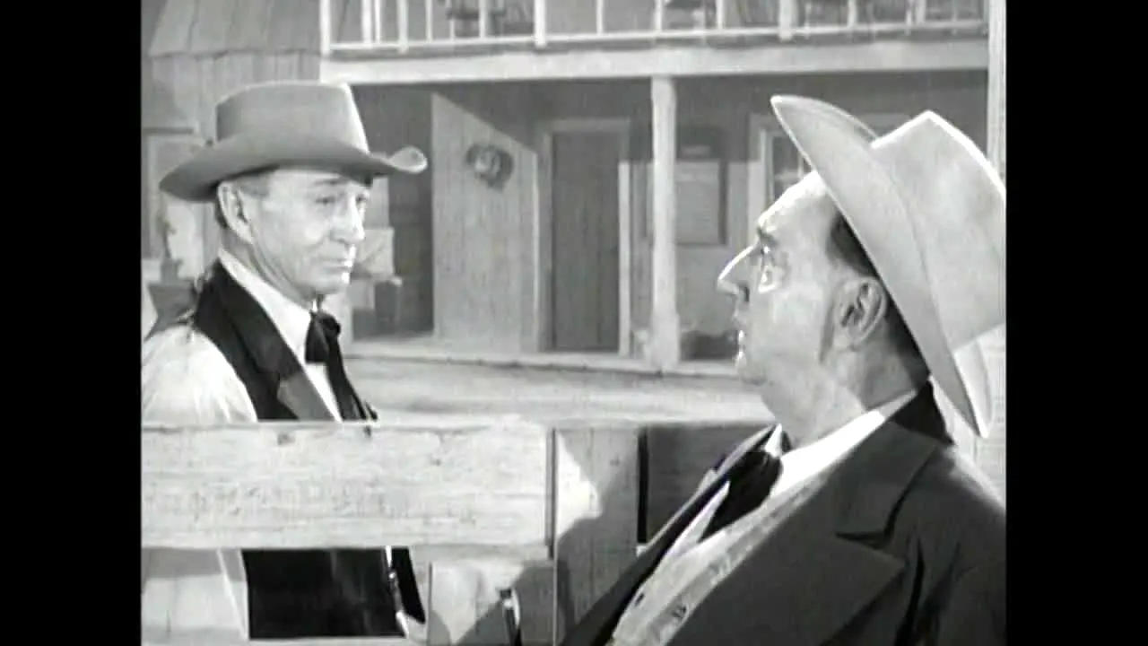 Pluto TV Westerns live