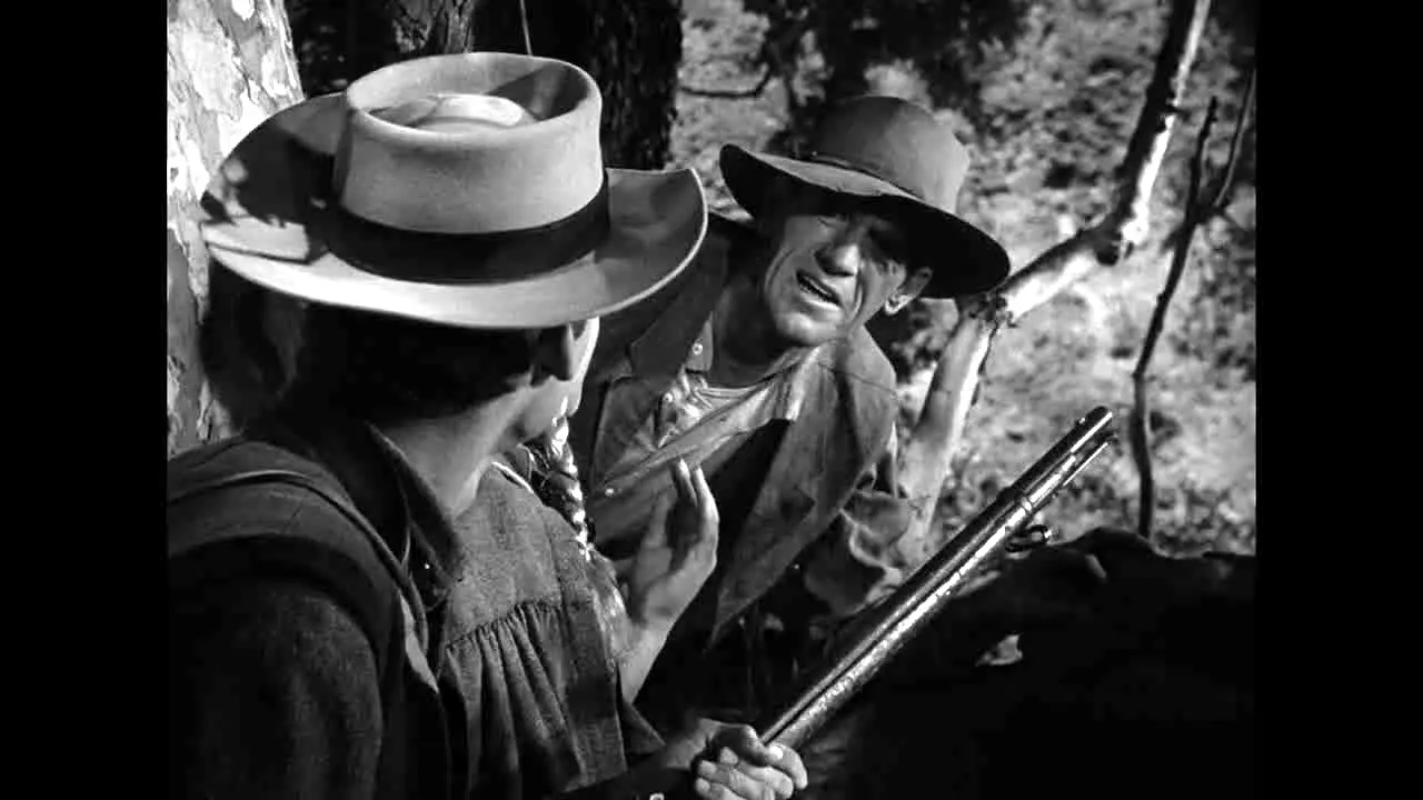 Pluto TV Wild West in diretta
