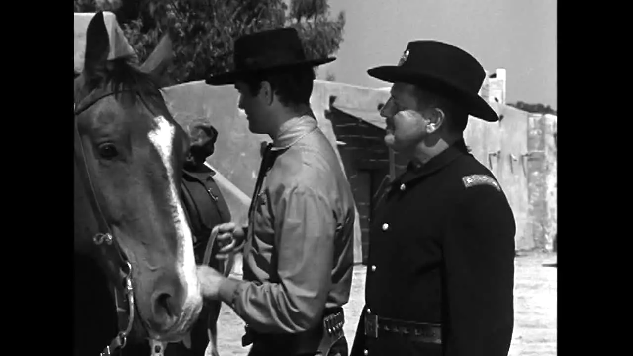 Pluto TV Wild West ao vivo