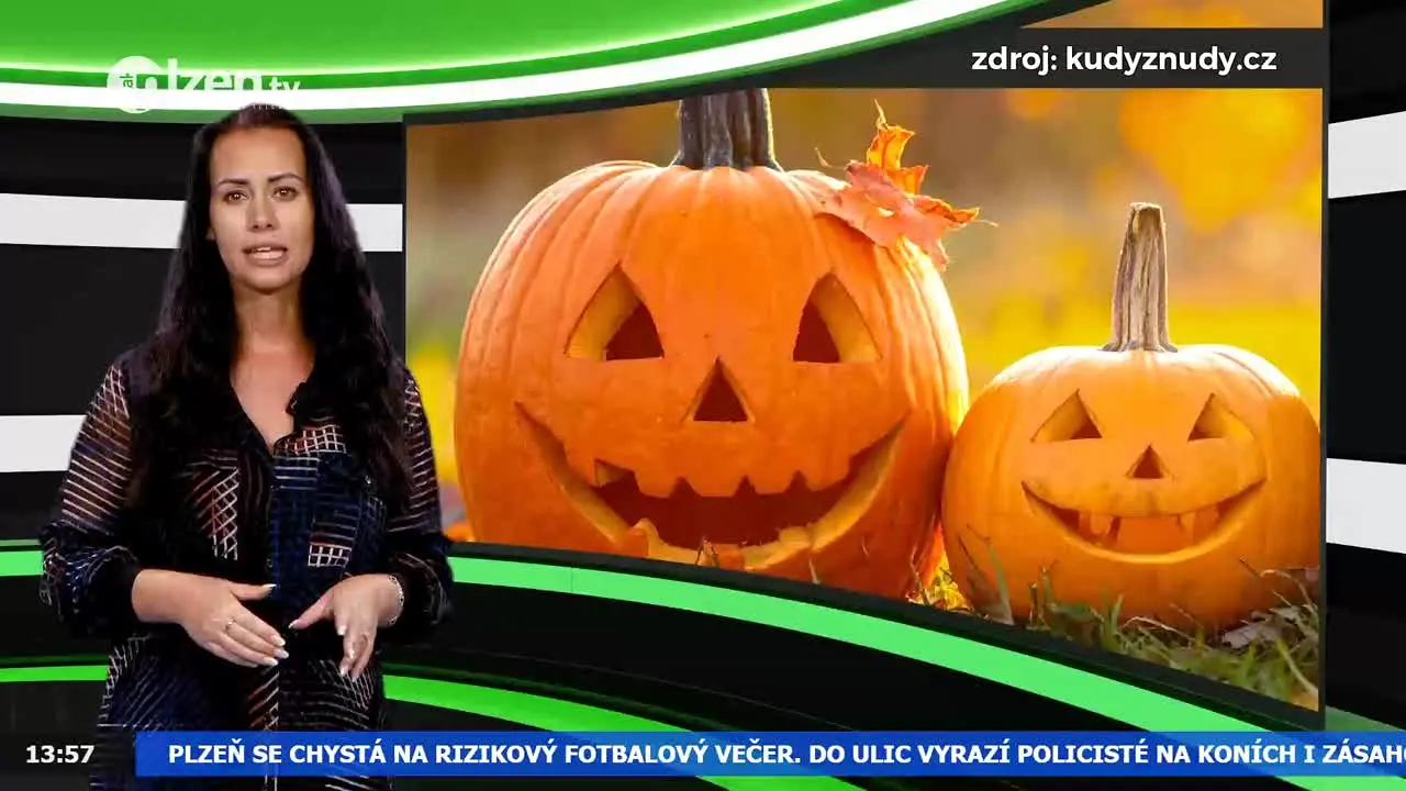 Plzen TV na żywo