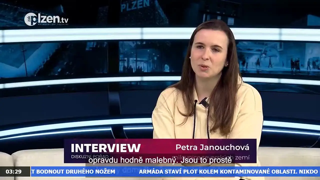 Plzen TV ao vivo