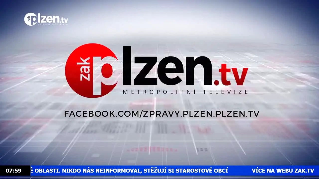 Plzen TV live