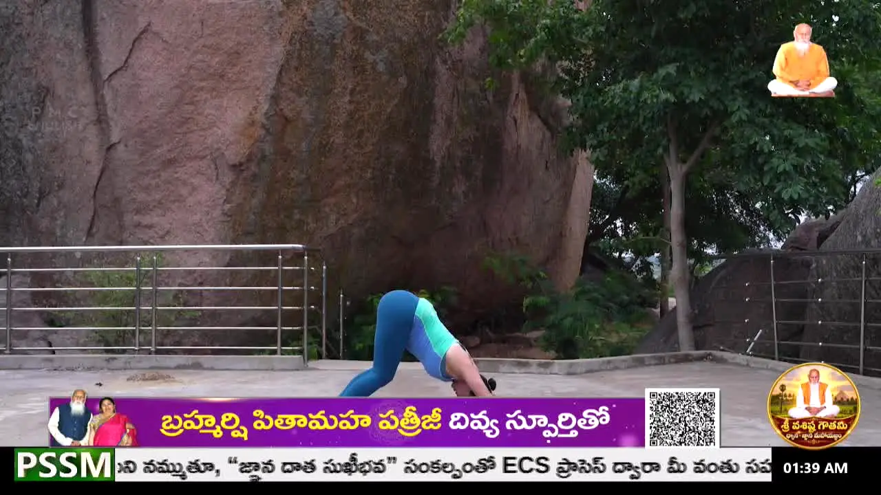 PMC Telugu live