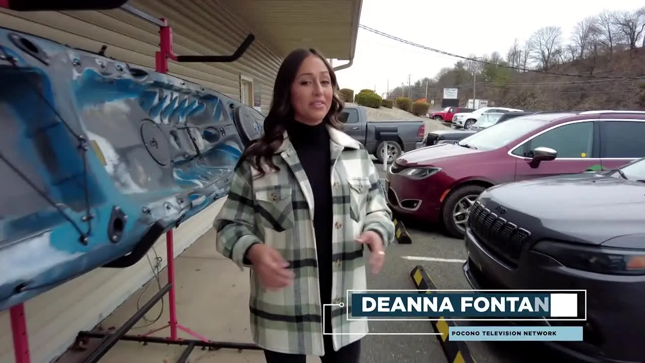 Pocono Television Network en direct