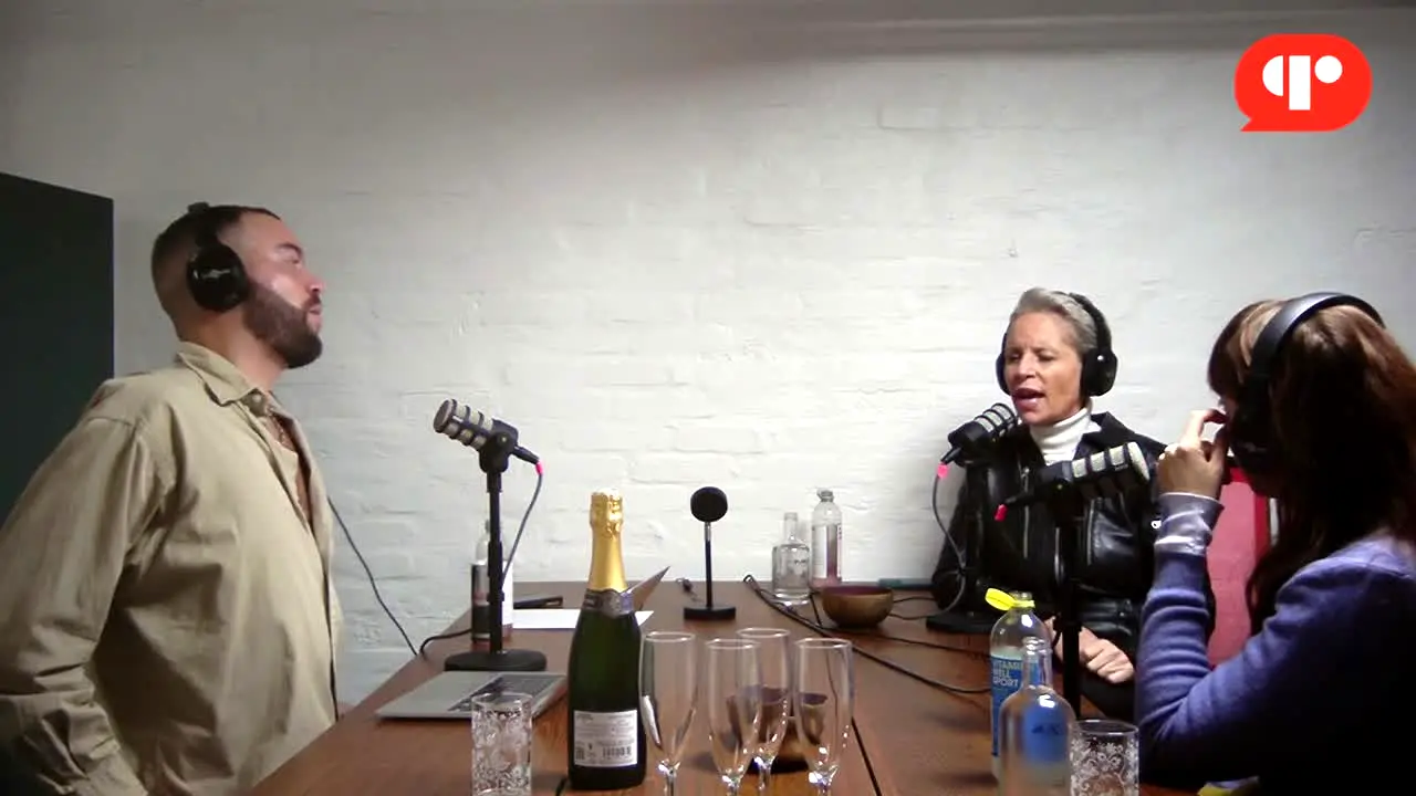 PodRadio på Pluto TV en vivo