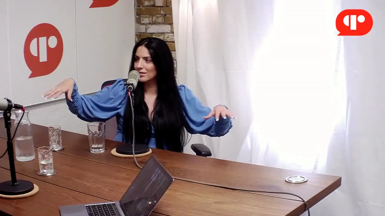PodRadio på Pluto TV ao vivo