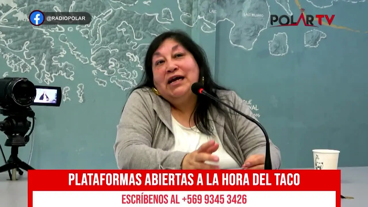 Polar TV live
