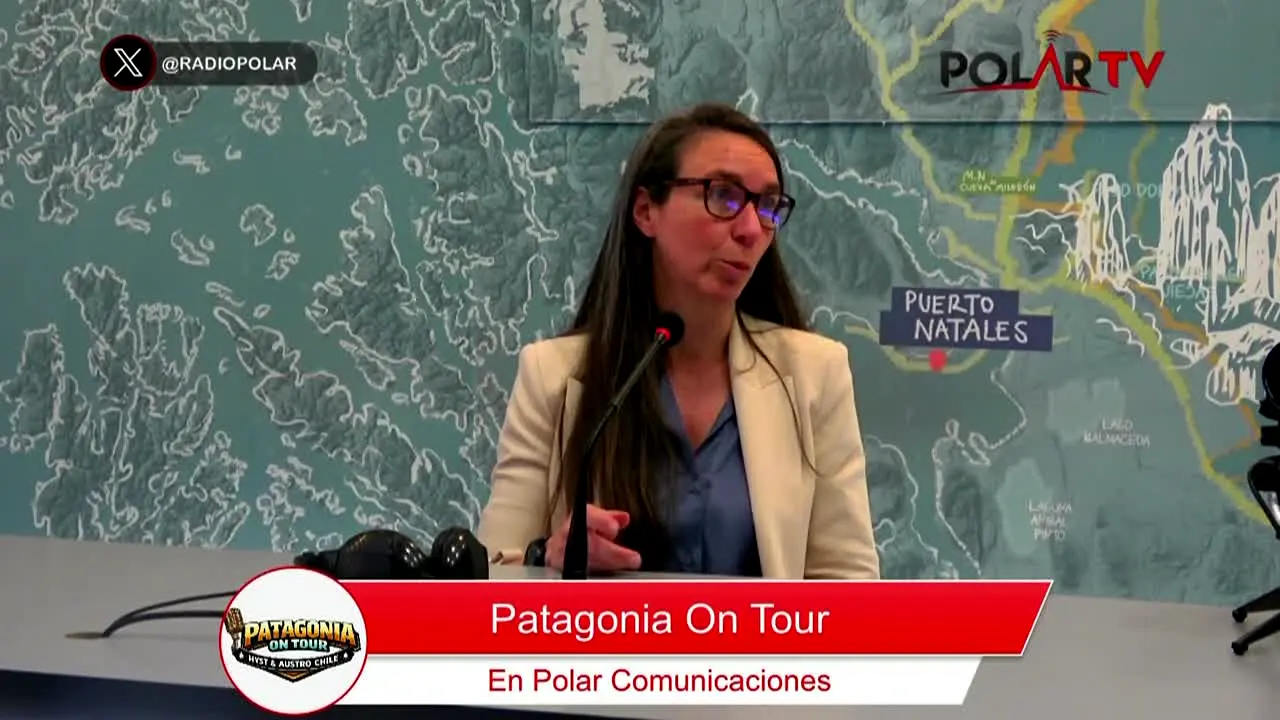 Polar TV en direct