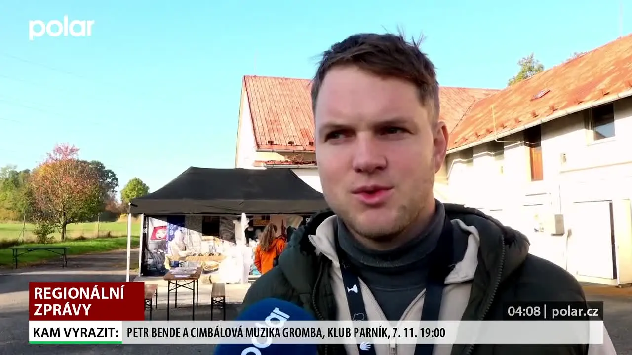 Polar TV live