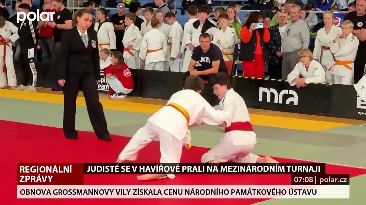 Polar TV live