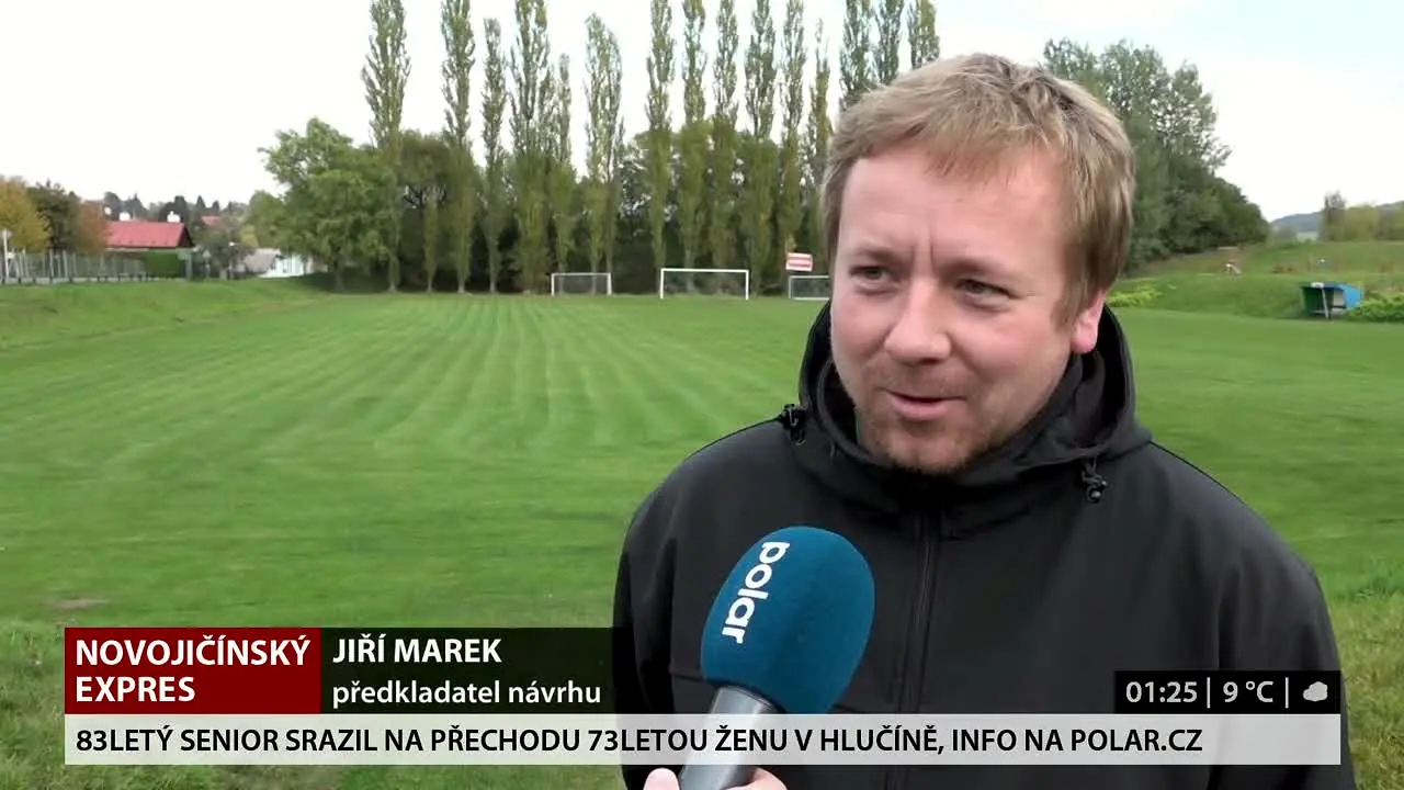 Polar TV in diretta