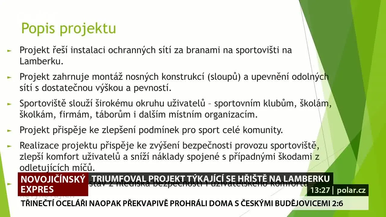 Polar TV na żywo