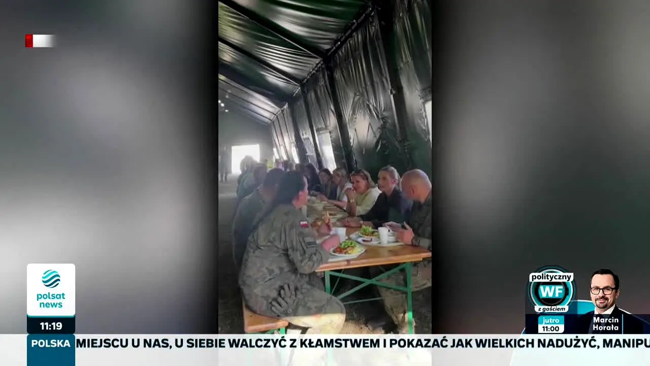 Polsat News live