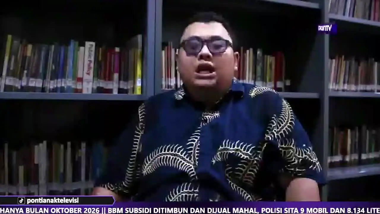 PONTV live