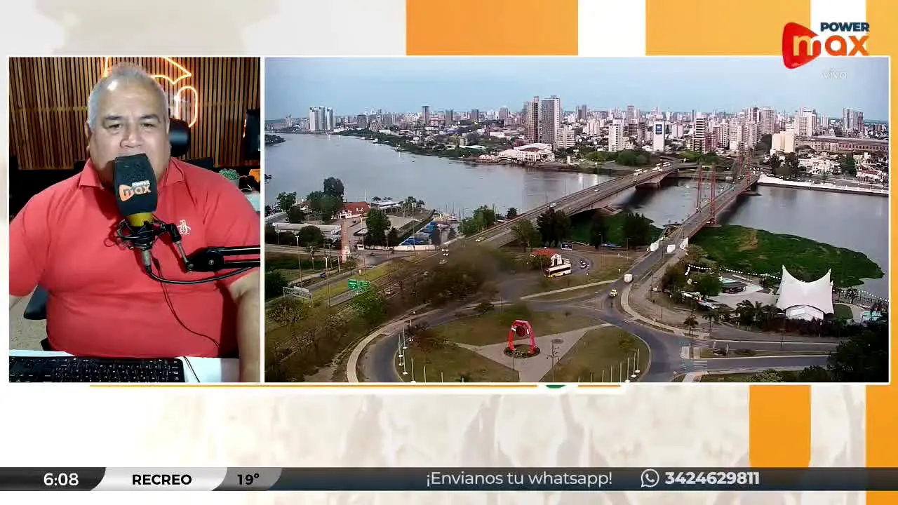 Power Max TV live