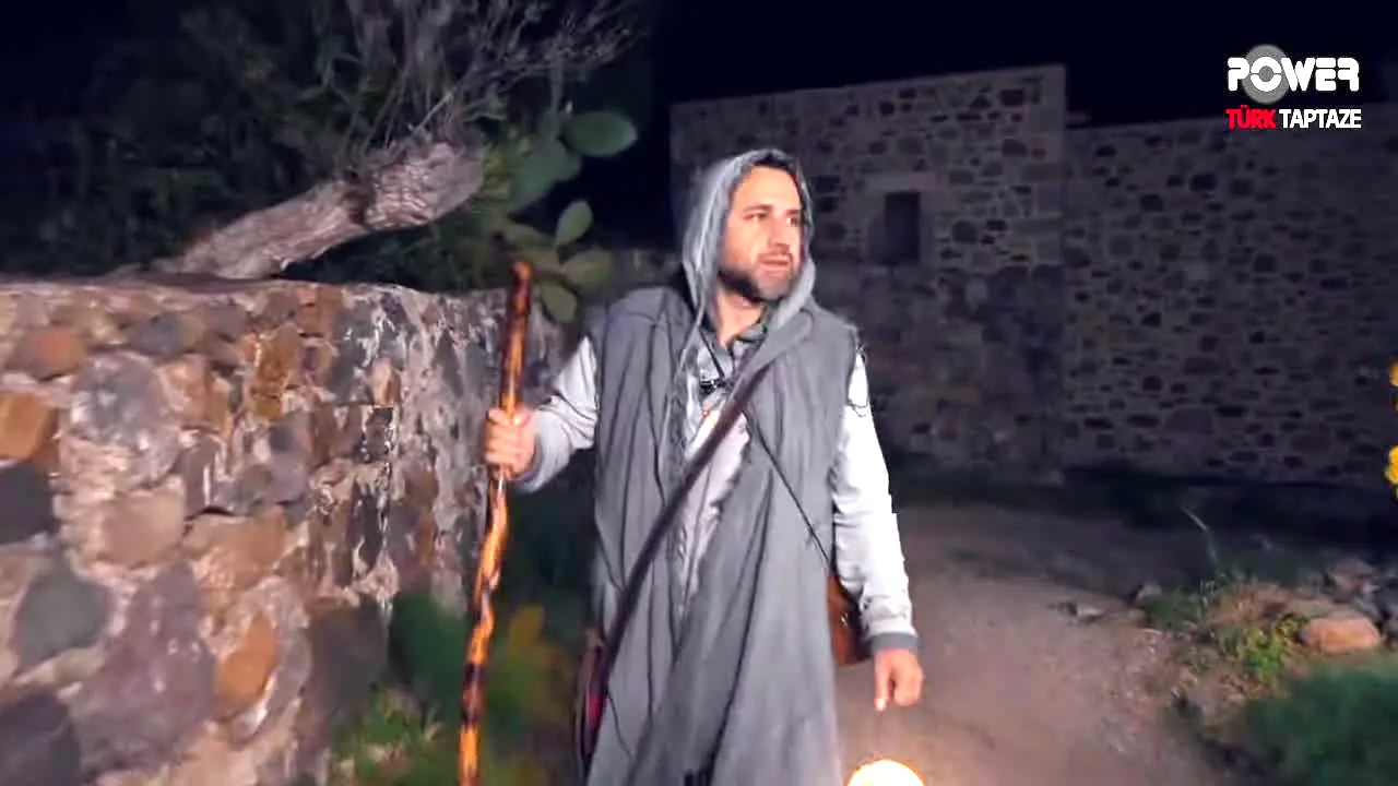 PowerTurk Taptaze in diretta