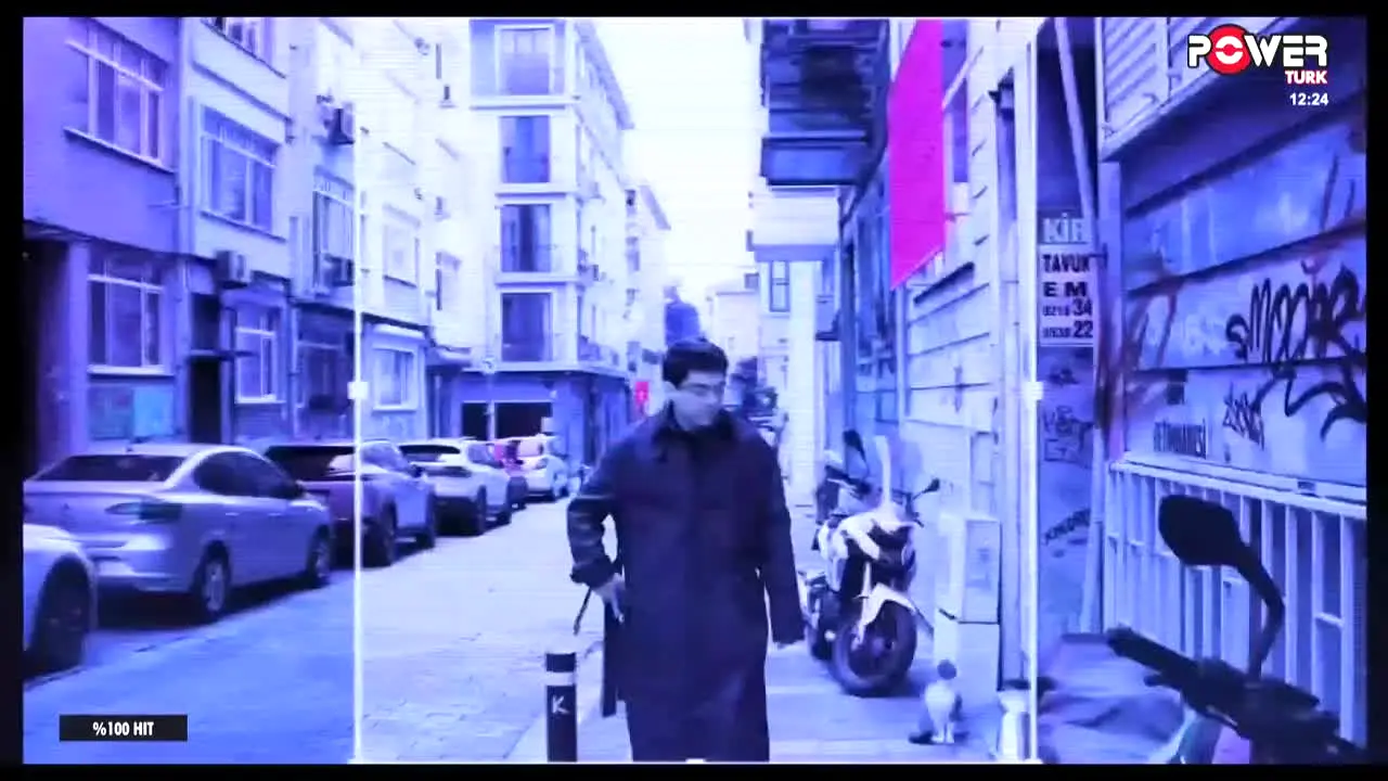 PowerTurk TV live
