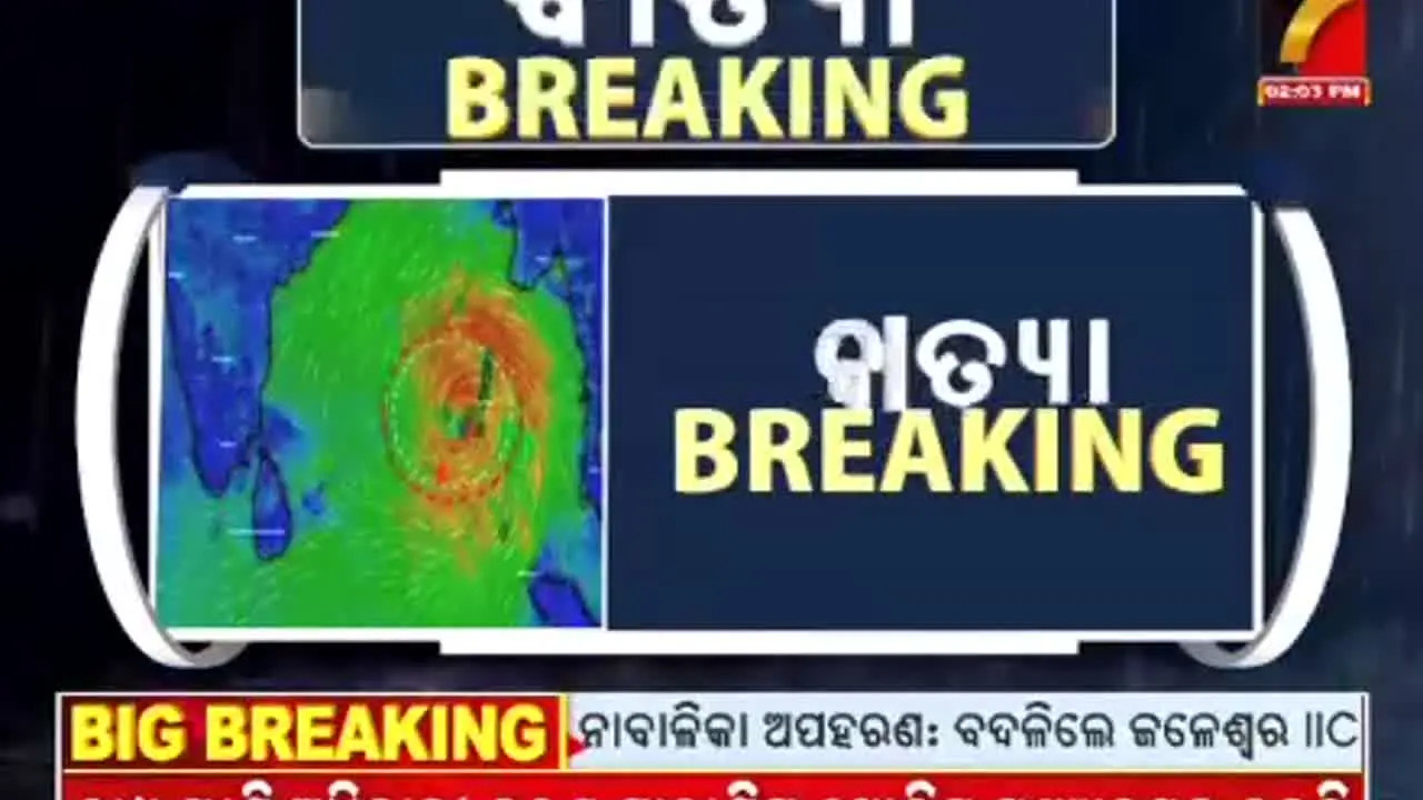Prameya News7 live