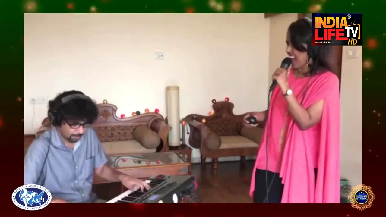 Pravasi Channel live