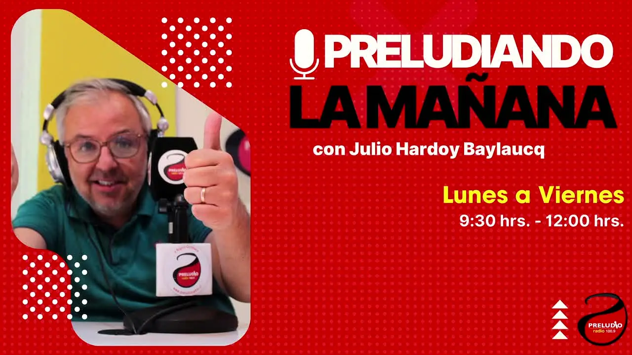 Preludio TV na żywo