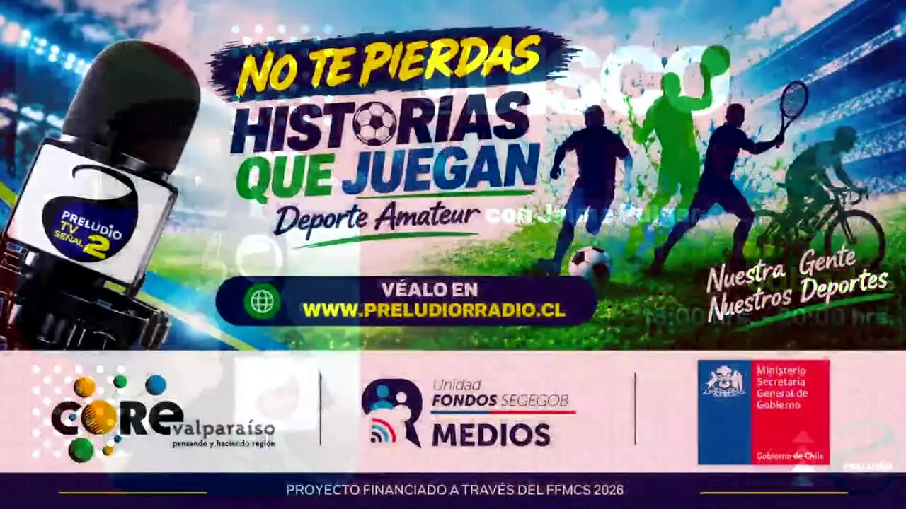 Preludio TV en direct