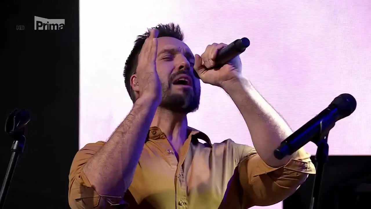 Prima live