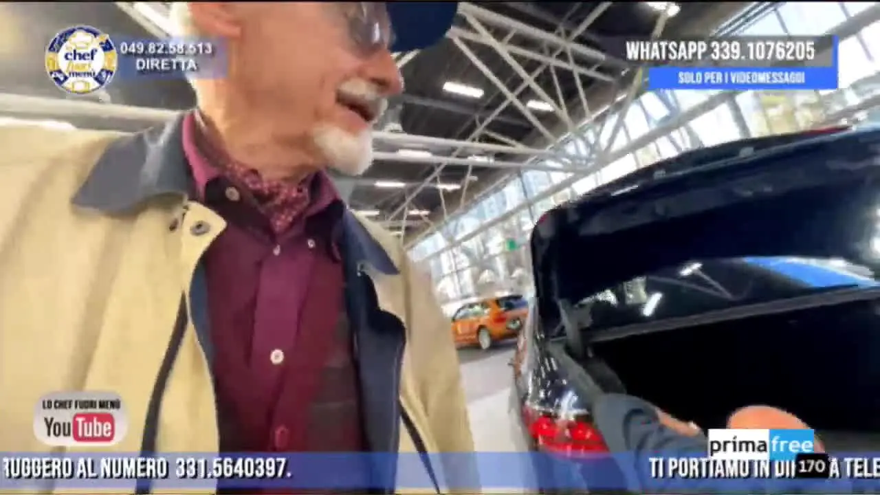 PrimaFREE en direct