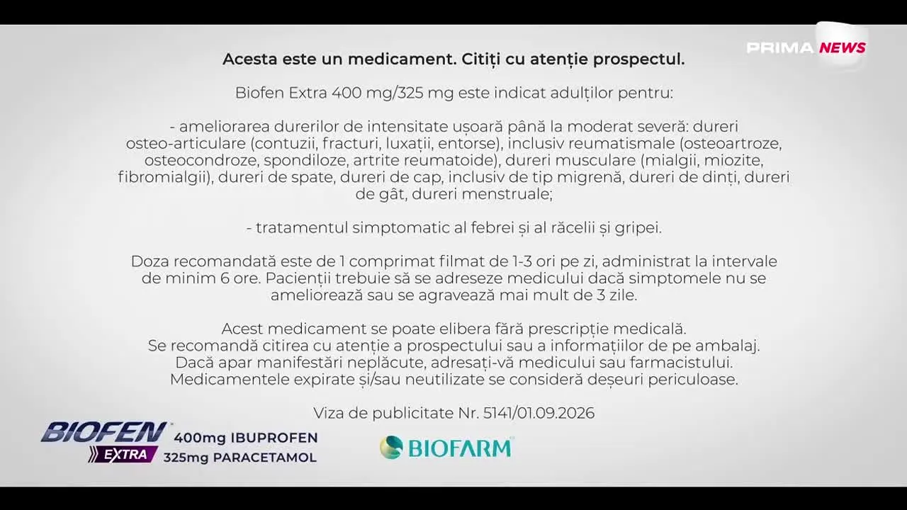 Prima News en vivo