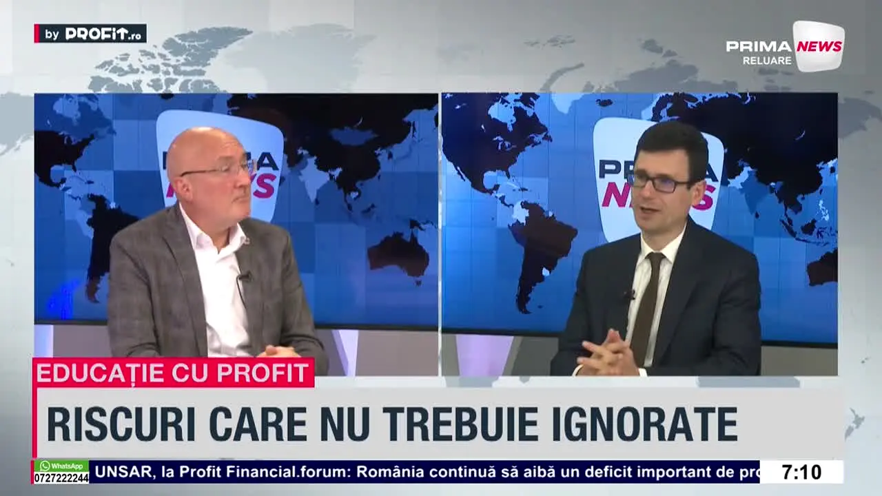 Prima News ao vivo