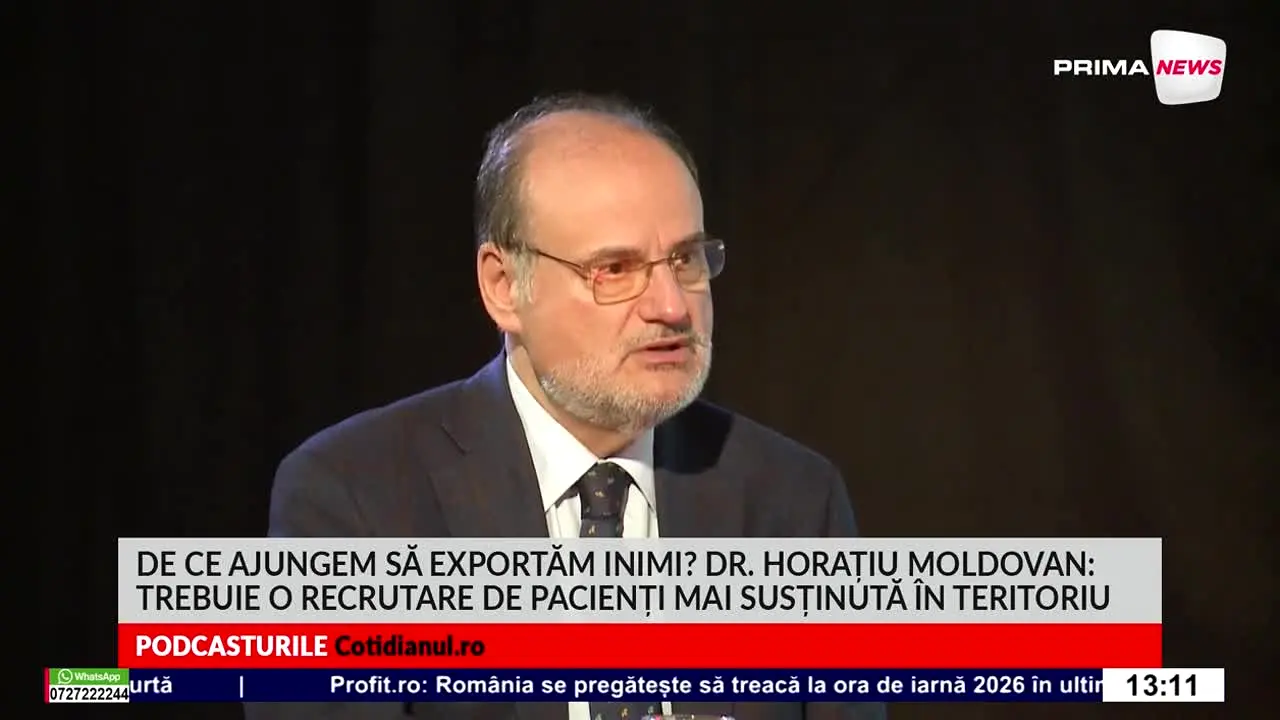 Prima News en direct