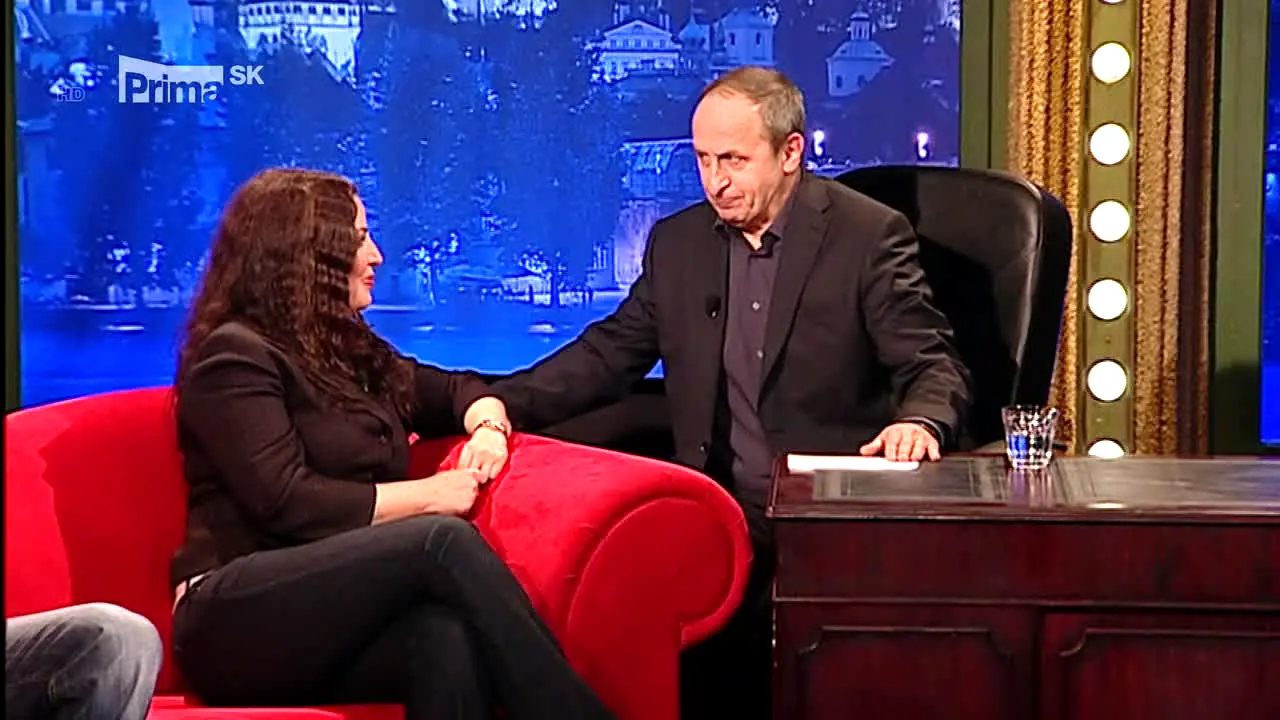 Prima SK live