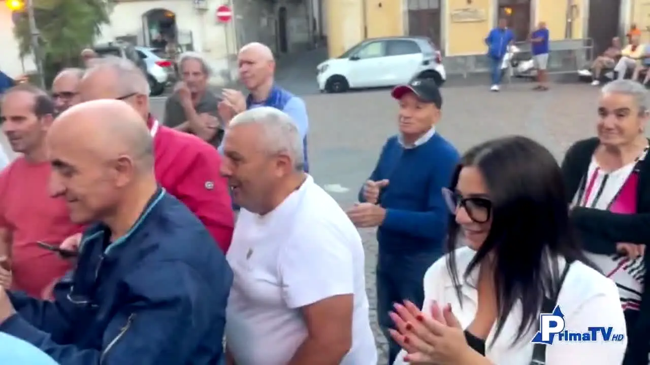 Prima TV Sicilia live
